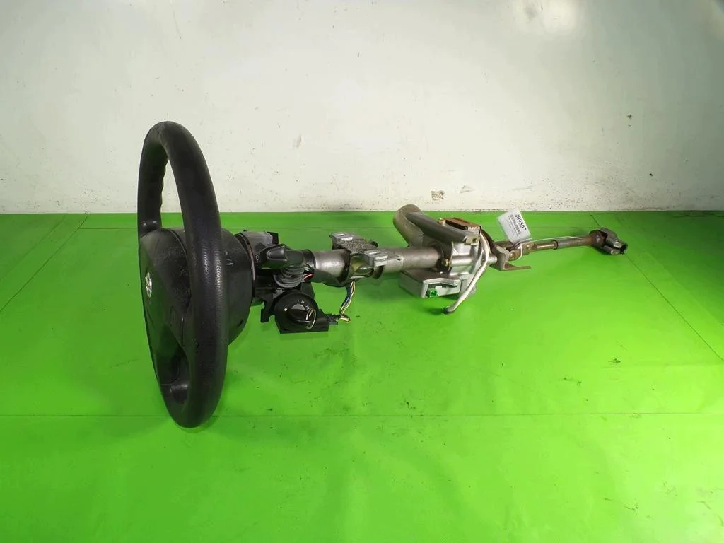 Elektriskt servostyrning Opel Agila A 38720-83E30