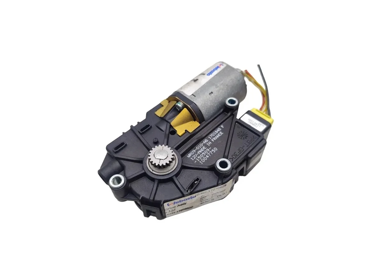 Moteur de toit ouvrant Land Rover Range Rover AH42-15B689-AB