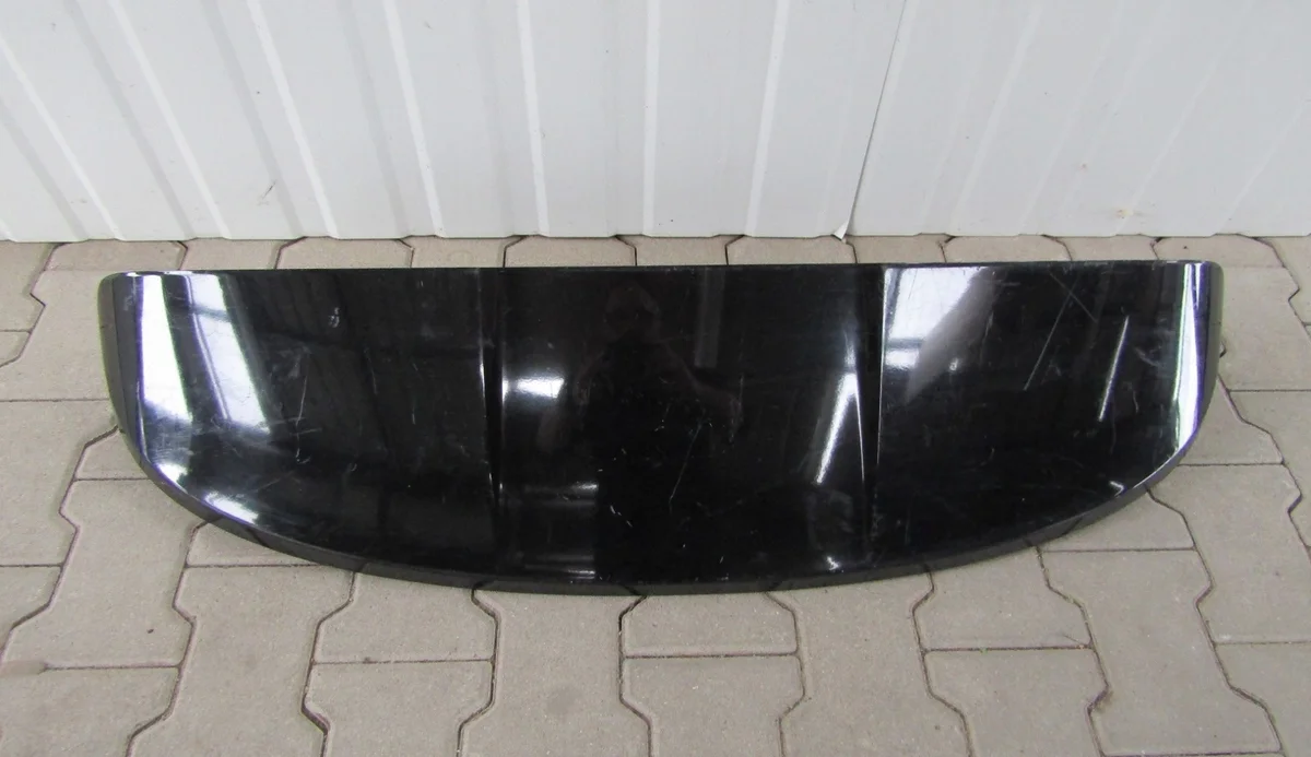 Fiat 500X Spoiler de hayon 735571136