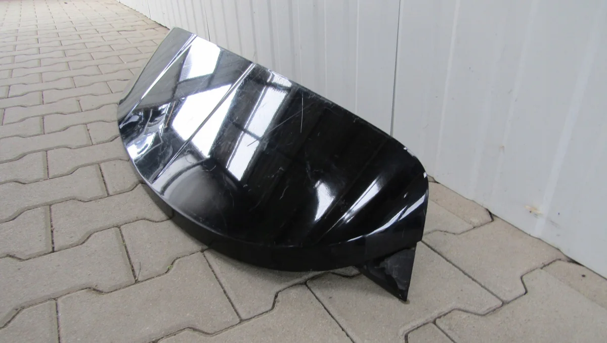 Fiat 500X Spoiler, ilmanohjain 735571136 image 3