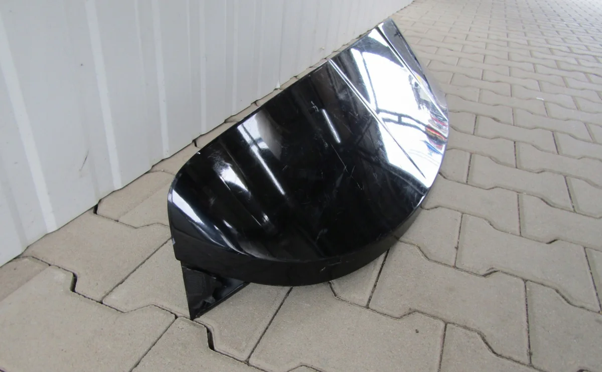 Fiat 500X Spoiler, ilmanohjain 735571136 image 5