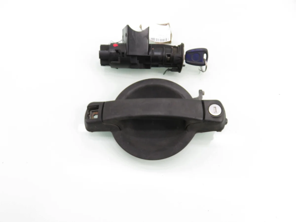 Interruptor de encendido Fiat Doblò I M1150626-05521B365