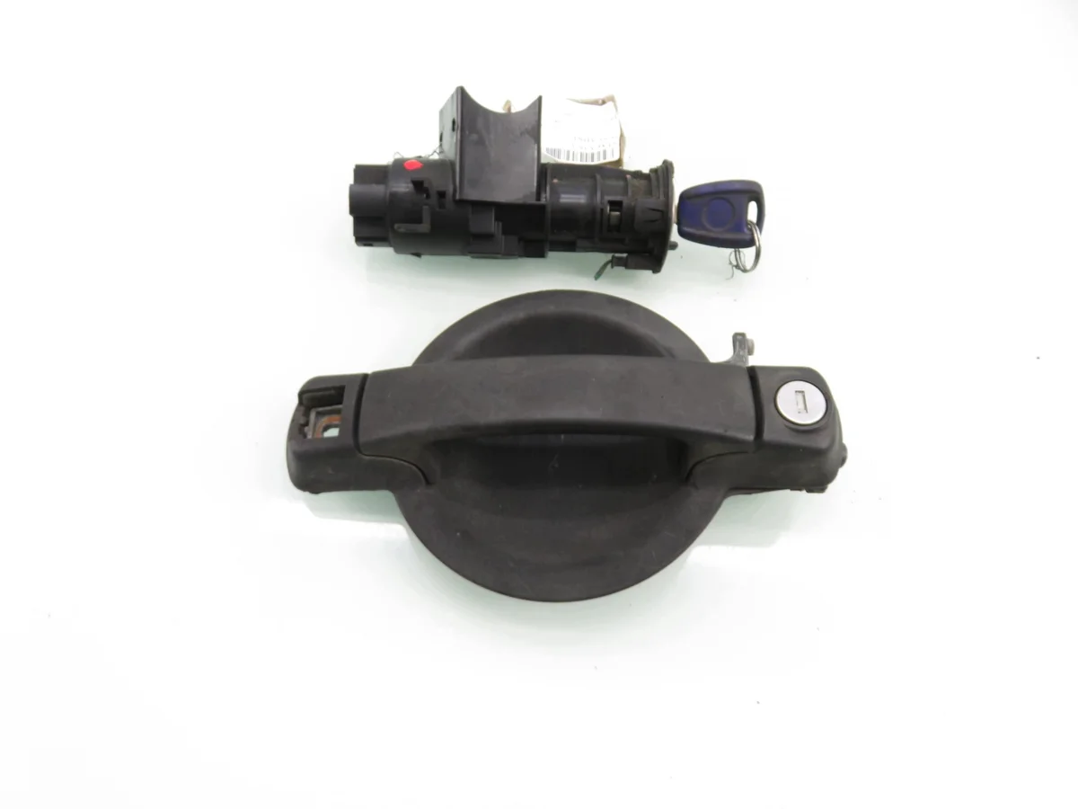 Fiat Doblò Canhão da Ignição M1150626-05521B365