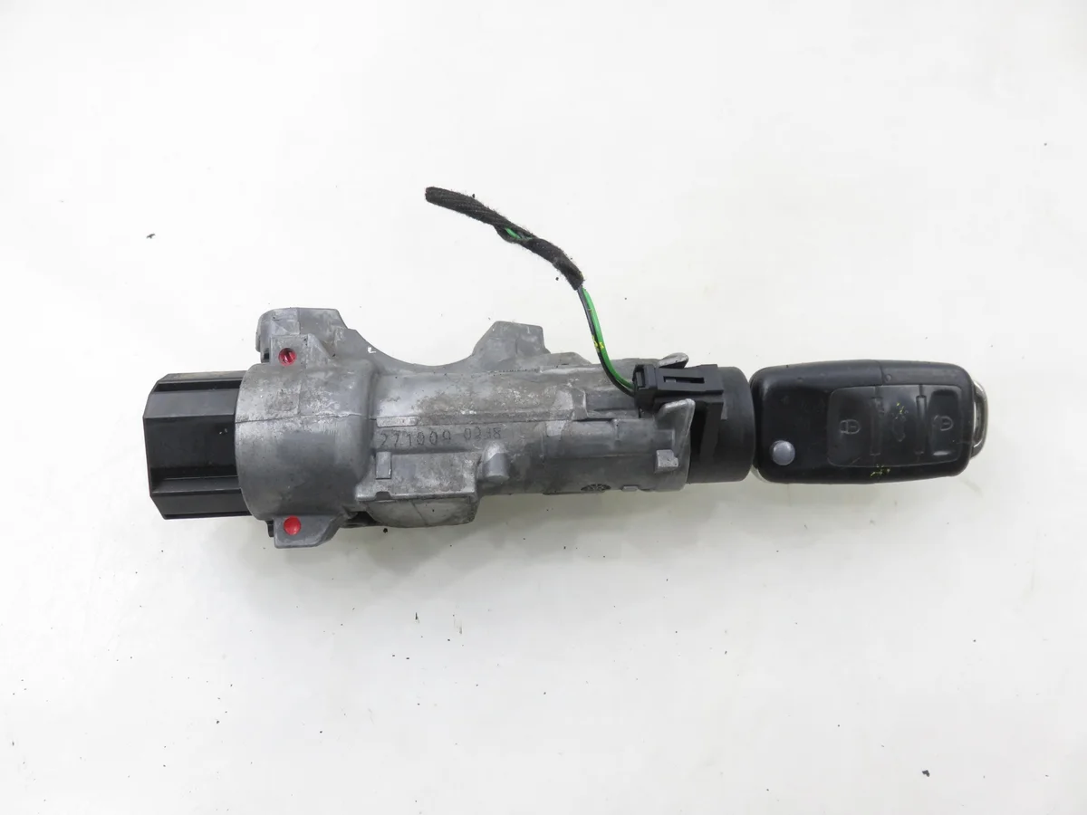 Blocchetto accensione Skoda Roomster M1120455-4B0905851C