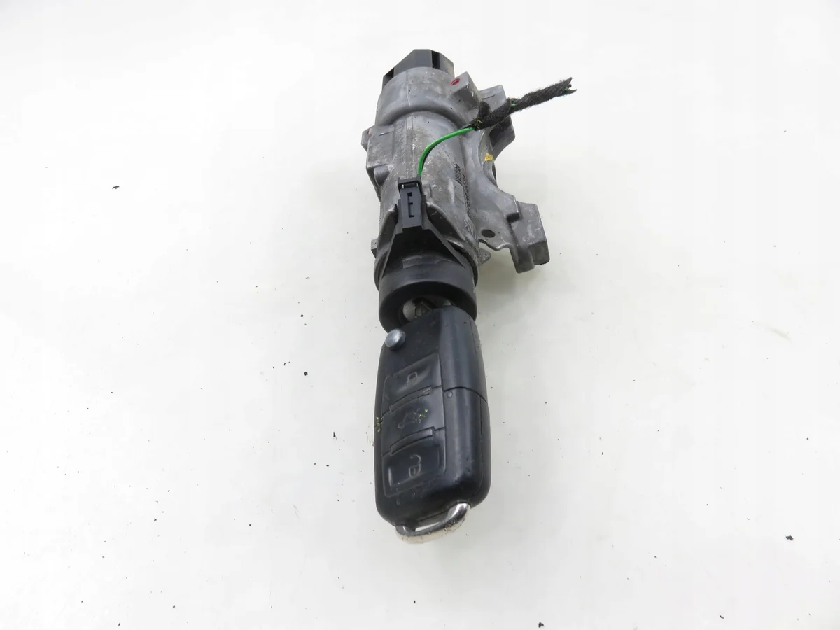 Canhão da Ignição Skoda Roomster M1120455-4B0905851C