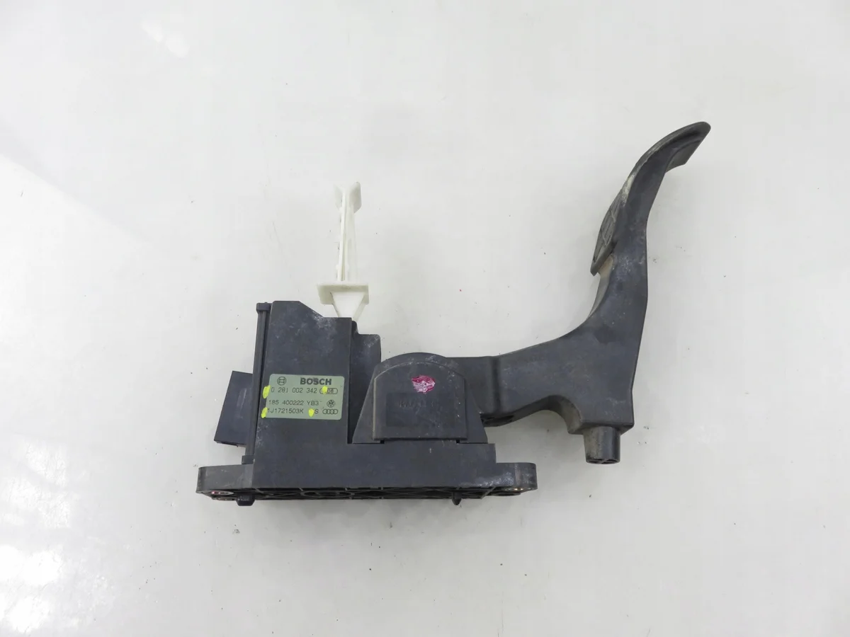 Potentiometer gaspedaal Skoda Octavia I 1.9 TDI 1J1721503K M1127752-1J1721503K