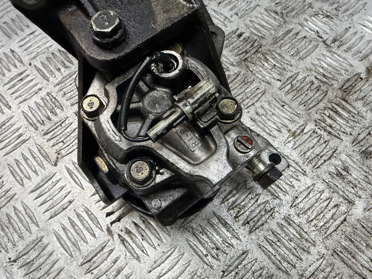 Pompa Servosterzo Subaru Legacy ABM25790 image 3
