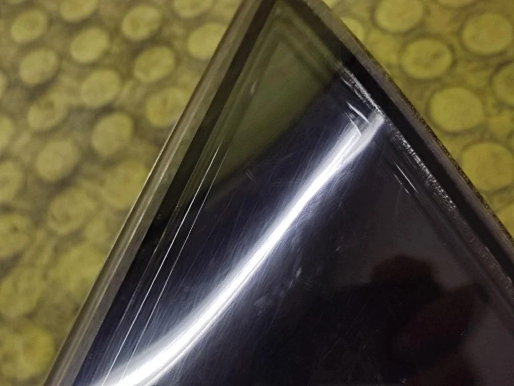 Mazda 3 Rear Lamp Right