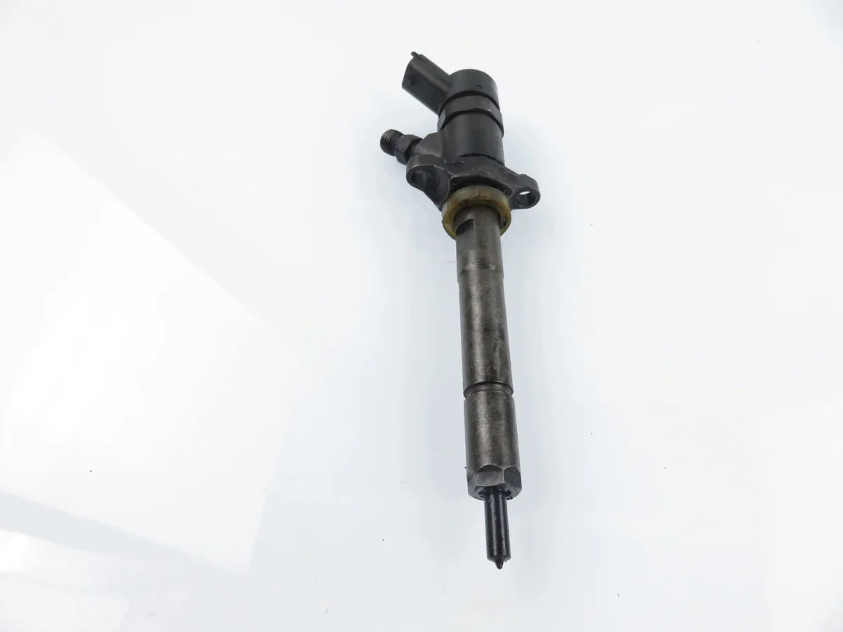 Fuel Injector Peugeot 307 1.6 HDi M1149878-0445110188