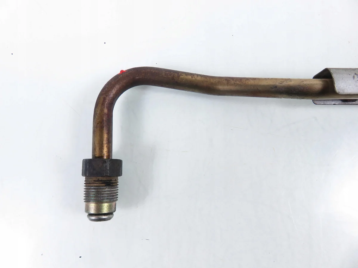 Subaru Forester II Leitung EGR
