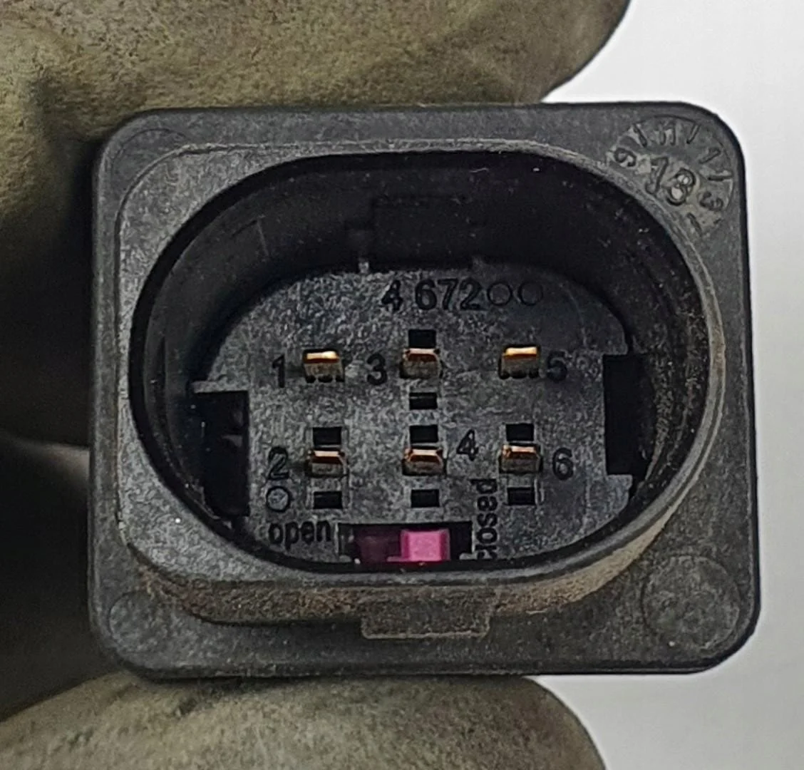 Sonda Lambda Renault 226A49071R image 3