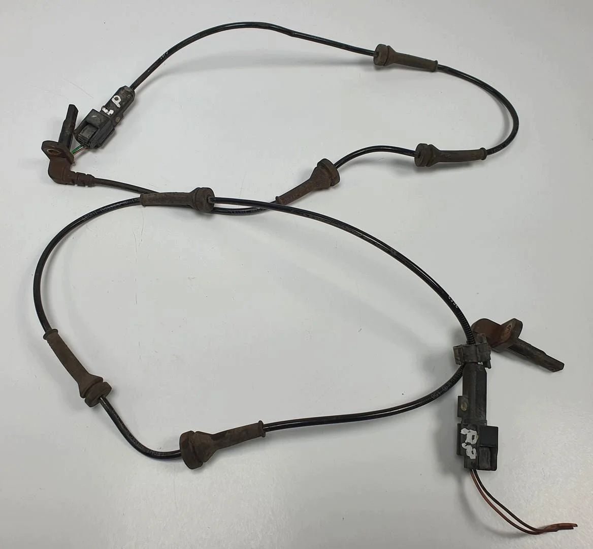 Renault Master III ABS Sensor Front 8200735314 image 5