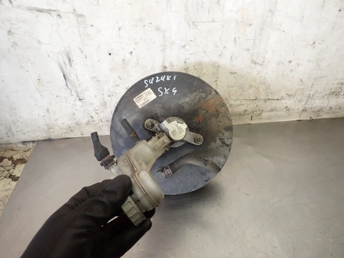 Suzuki SX4 Servo-Bremskraftverstärker 0204051436