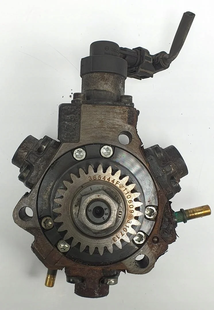 High-Pressure Pump Renault H8201045496