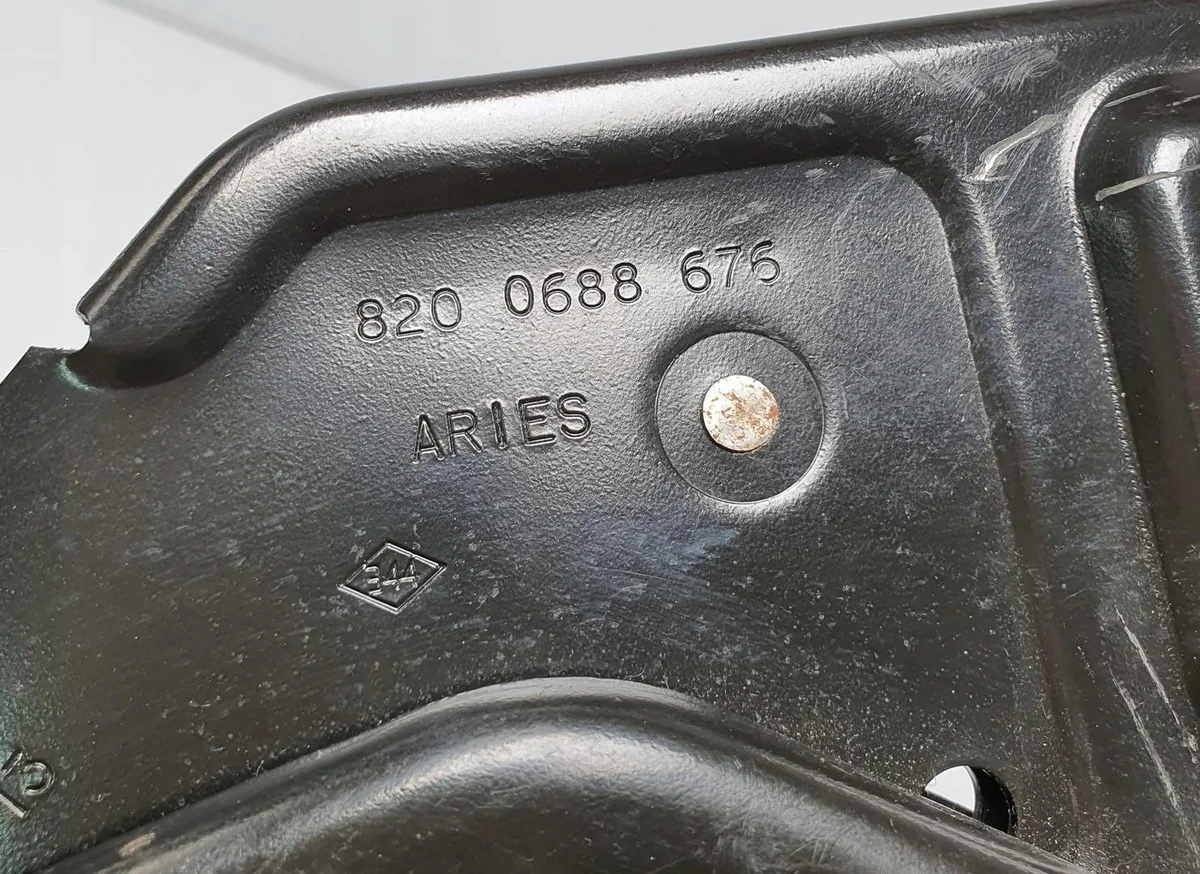 Handbromsspak Renault 8200688676 image 7