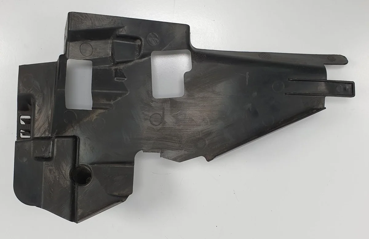 Air Guide Renault Master 214982412R