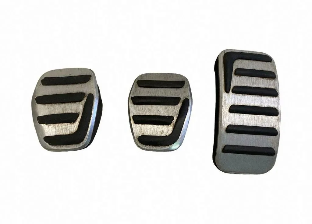 Volvo V40 Pedals Set OEM 31341780