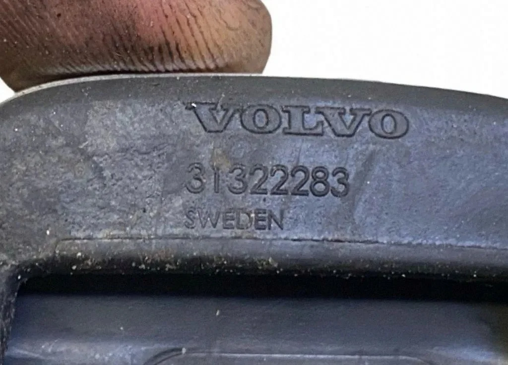 Pedale Volvo V40 31341780 thumbnail 6