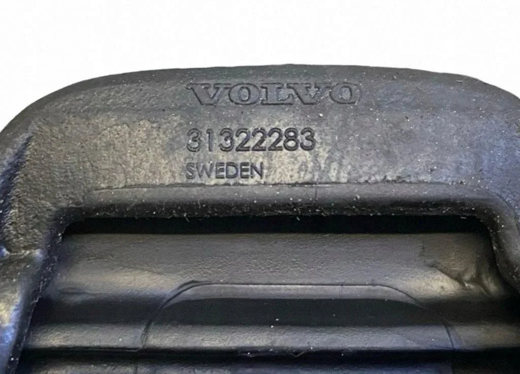 Pedale Volvo V40 31341780 thumbnail 7
