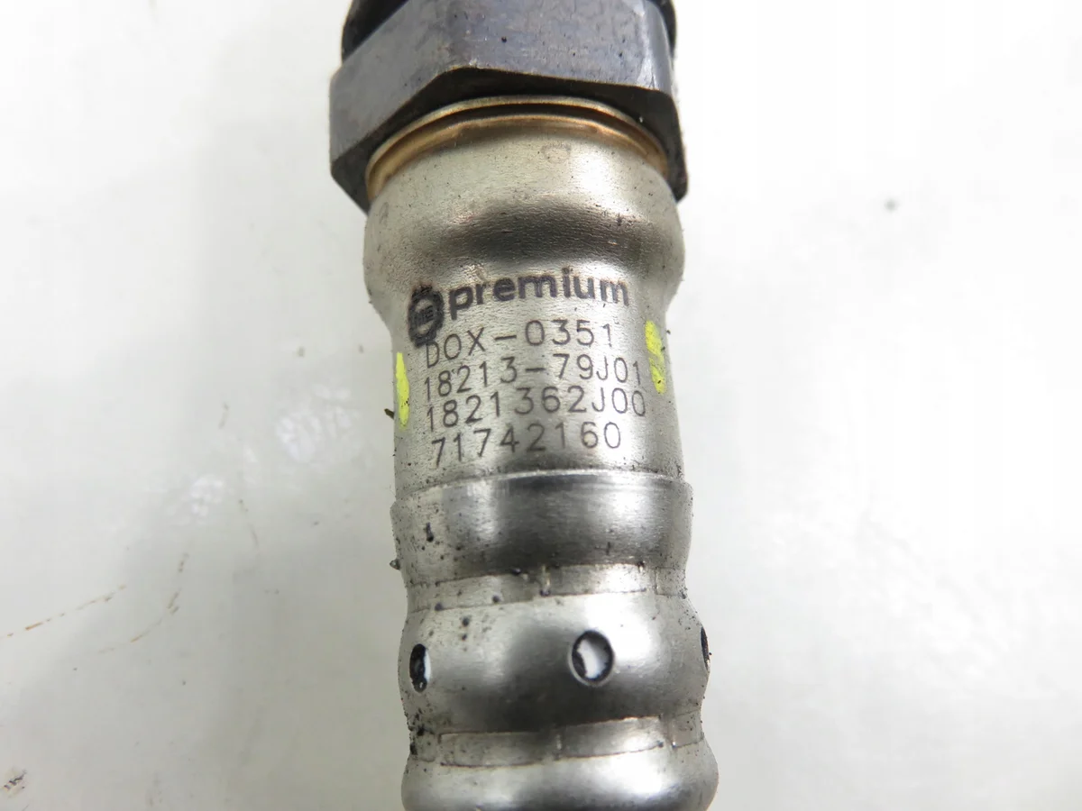Sonde Lambda Suzuki Liana 1.6 DOX0351 M1107678-DOX0351