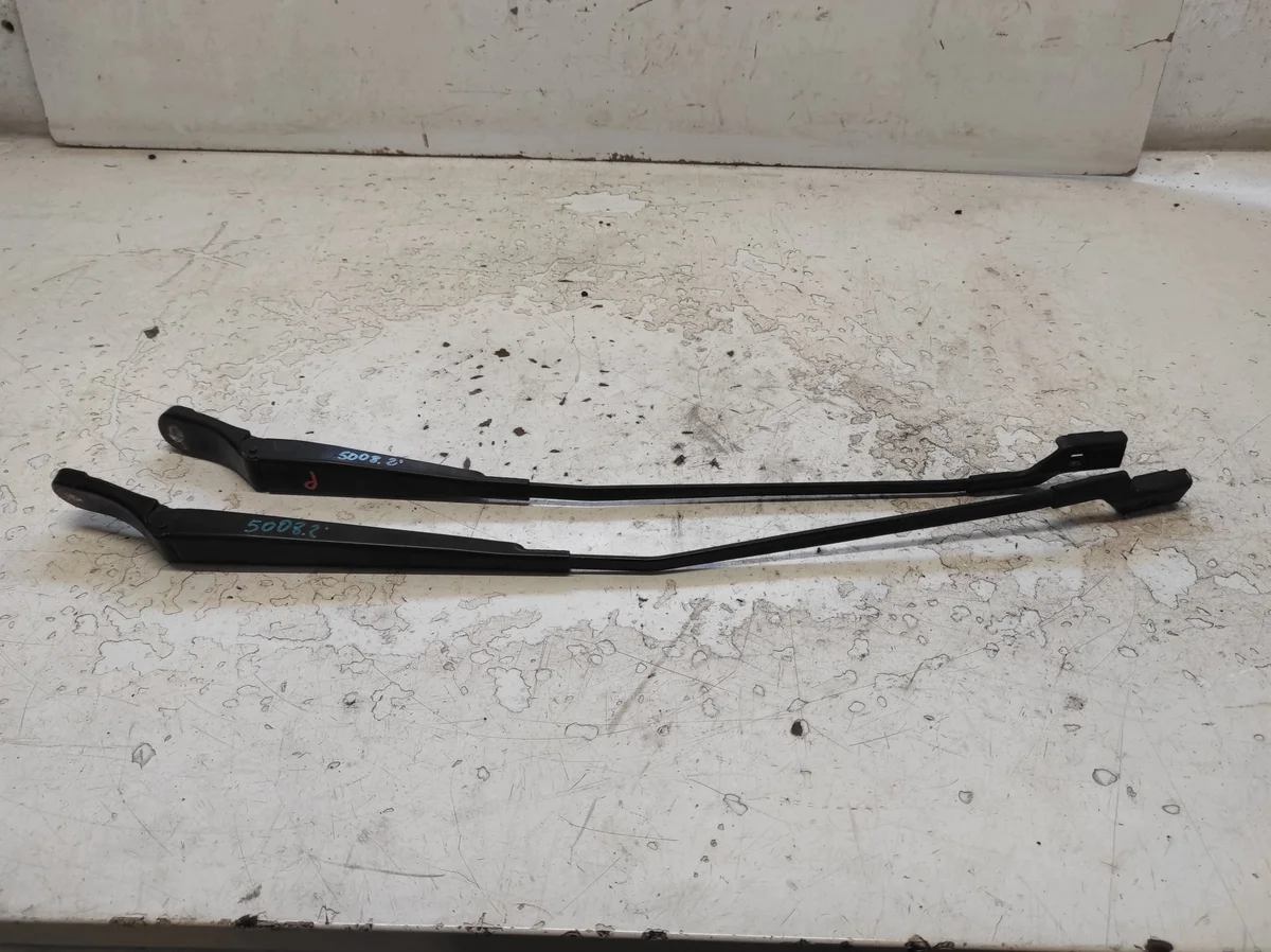 Pyyhkijänvarsi Peugeot 5008 5008 09-
