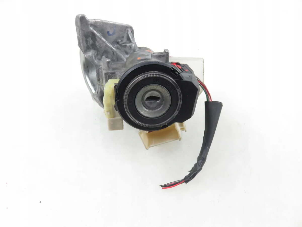 Toyota Auris I Tändningslås M1109842-N0502638
