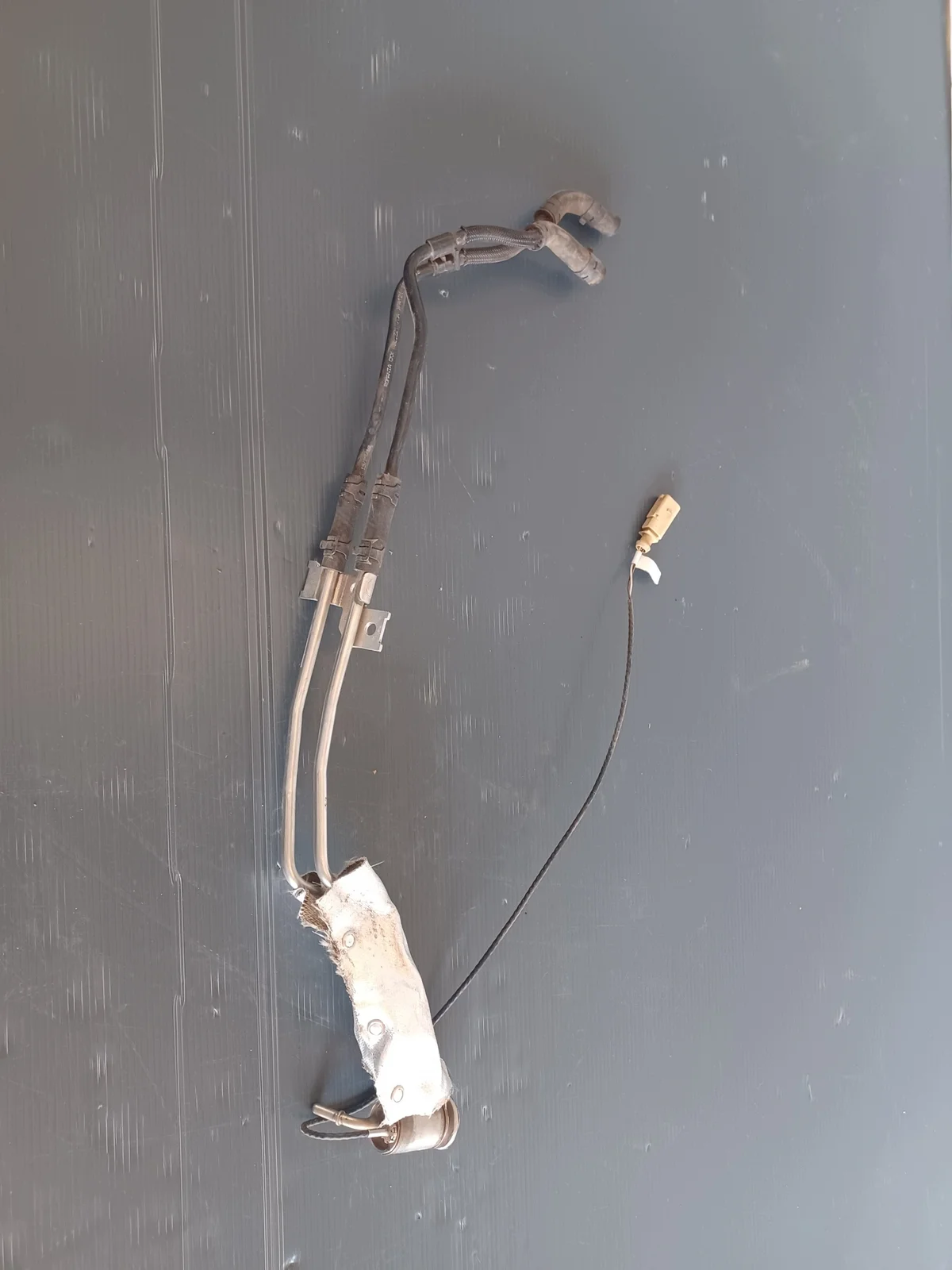 Einspritzdüse AdBlue Audi A6 C8 0444025061