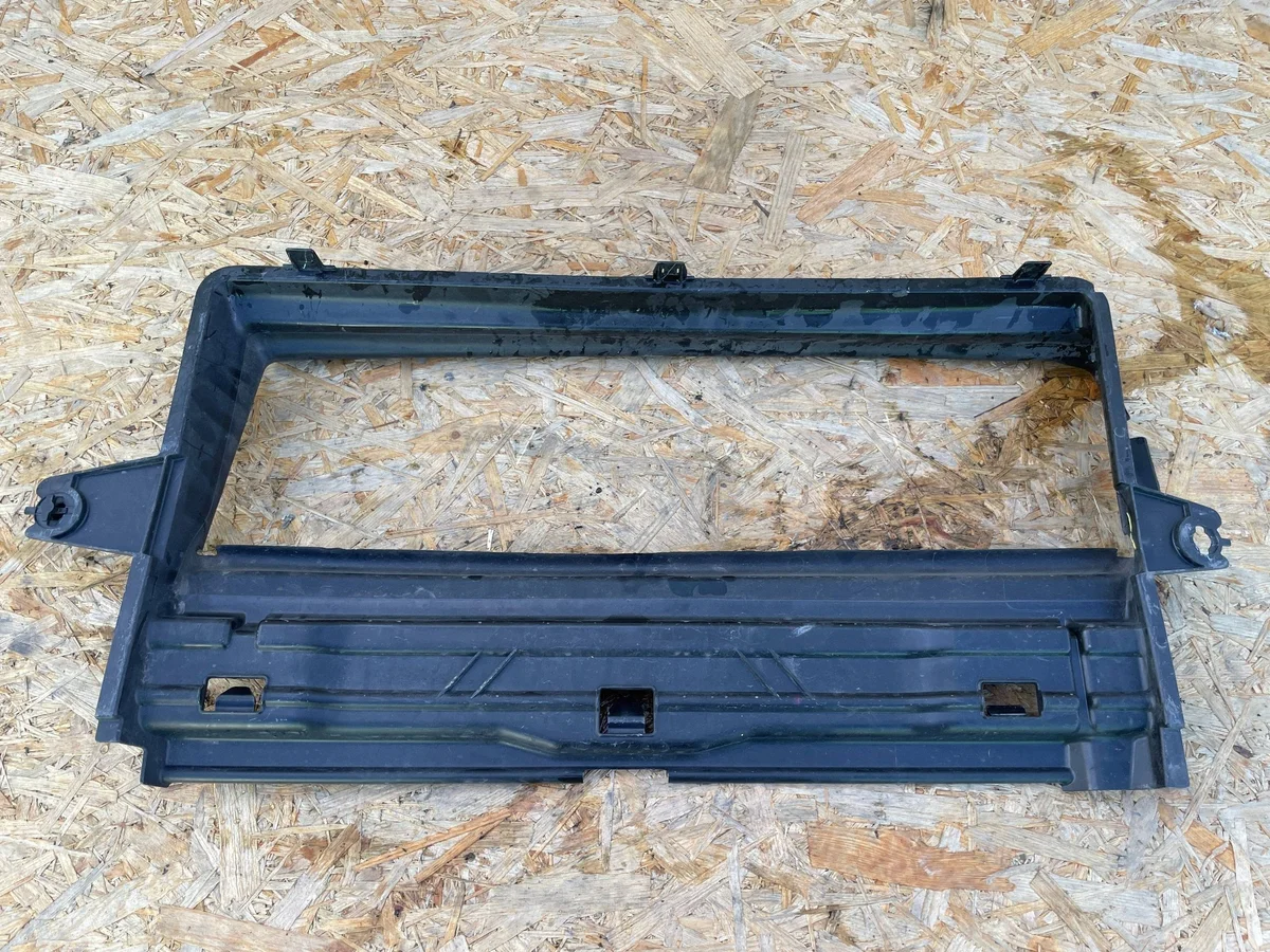 Canal d'admission d'air Volvo V60 S60 31455483