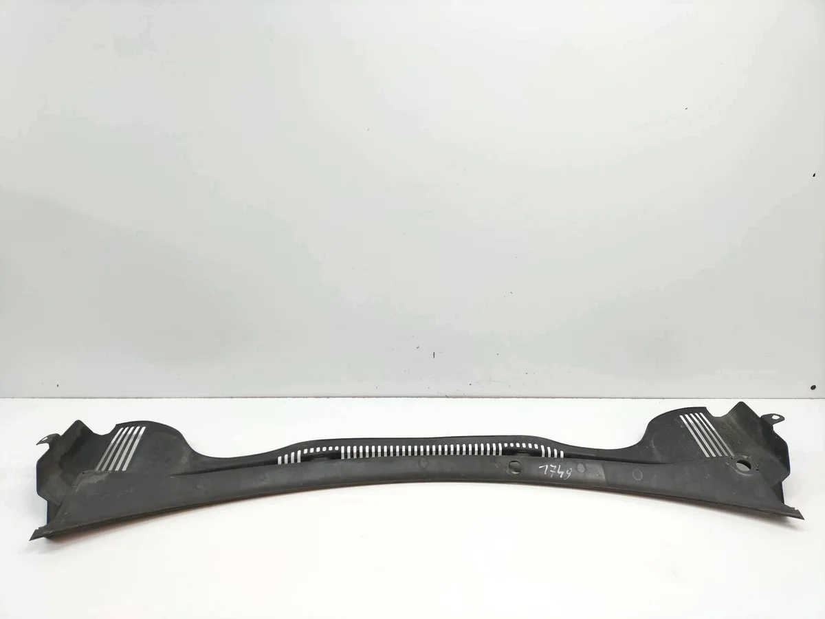Seat Ibiza IV Plastic Trim 6J1853185