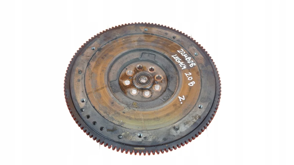 Schwungrad Subaru Legacy Forester Impreza 2.0 B 22MB2823KOLOZAMACHOWE