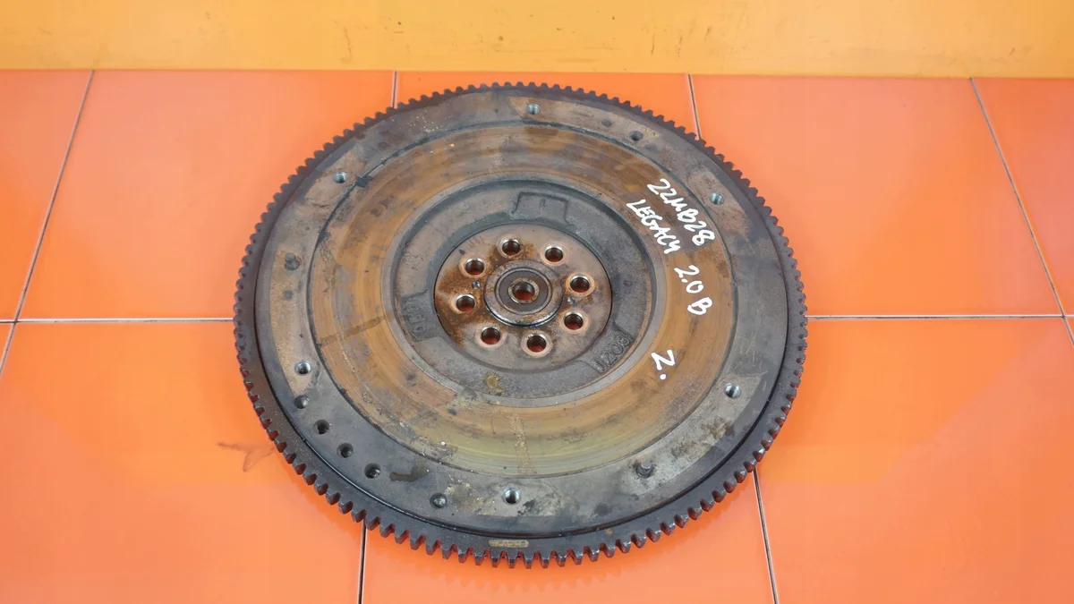 Kampiakselin hihnapyörä Subaru Legacy Forester Impreza 22MB2823KOLOZAMACHOWE