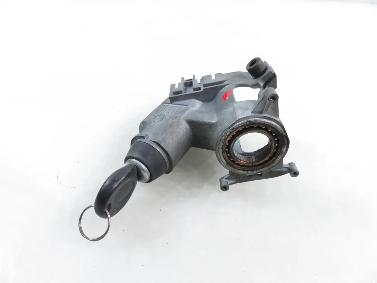 Ignition Switch VW Golf II M1097100-357905851