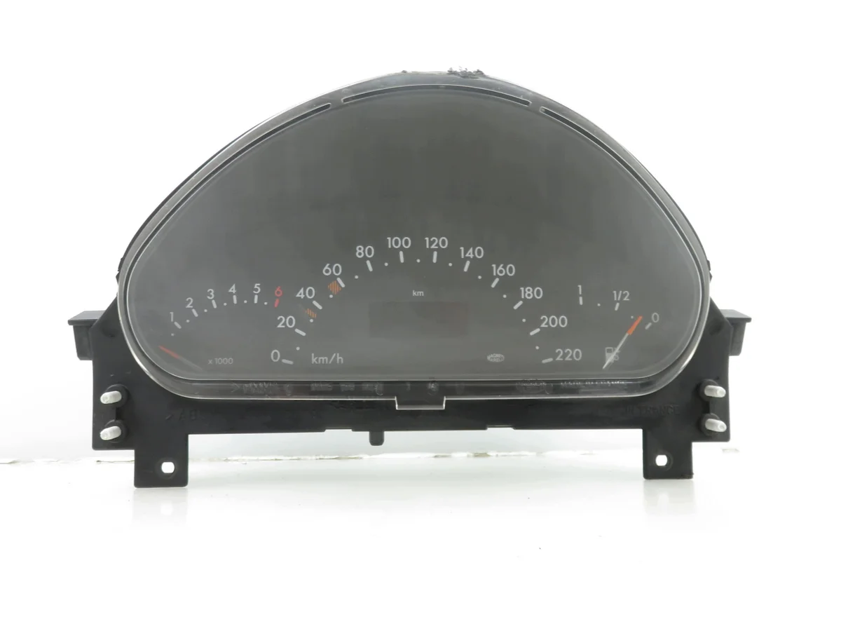 Instrumentenpaneel Mercedes-Benz W168 1.6 M1156029-A1685404011