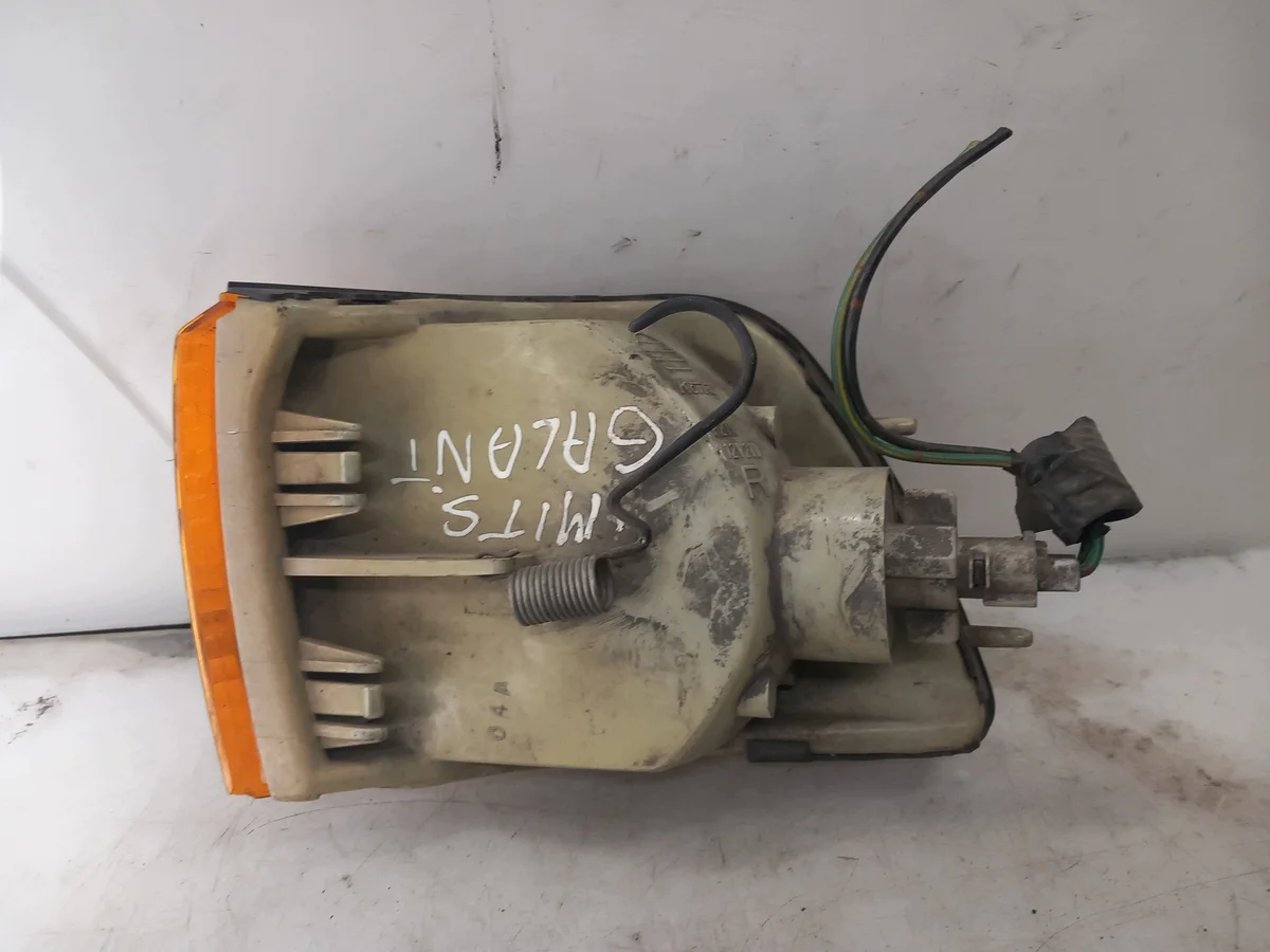 Knipperlicht Rechts Voor Mitsubishi Galant 210-375558R
