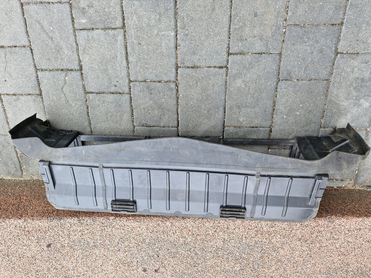 Air Duct Mercedes B-Class W246 4958995905