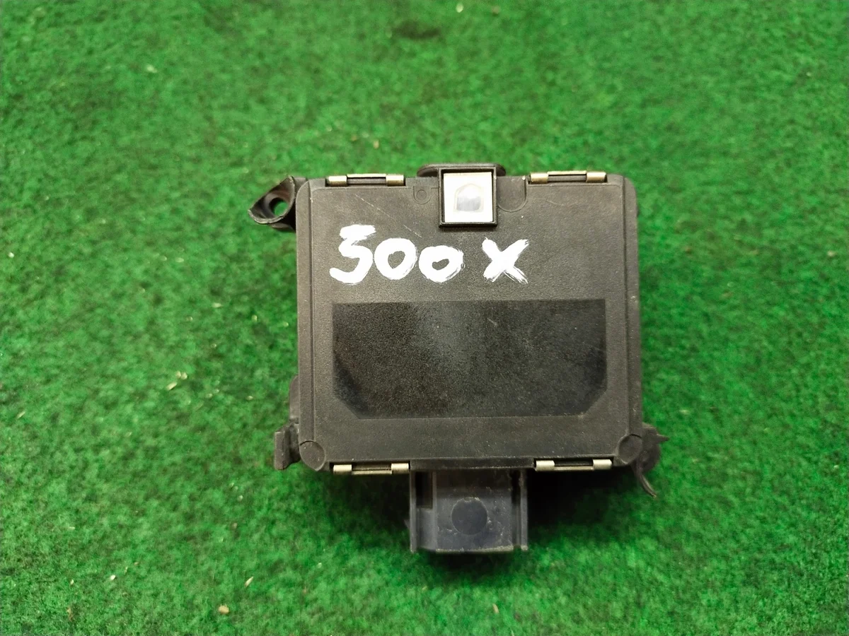 Sensor Radar Cruise Control 52031801 Fiat 500X 2014-