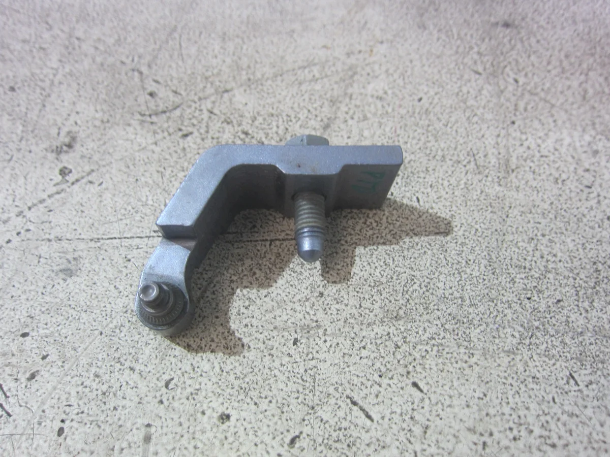 Cerniera Porta Posteriore Destra BMW F25 X3 7201302