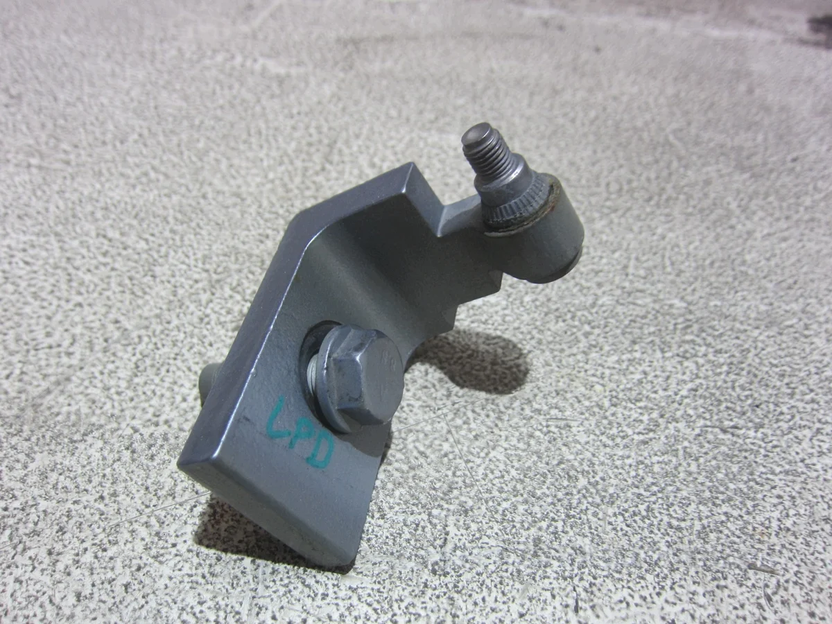 Cerniera Porta BMW X3 F25 F26 41517205551