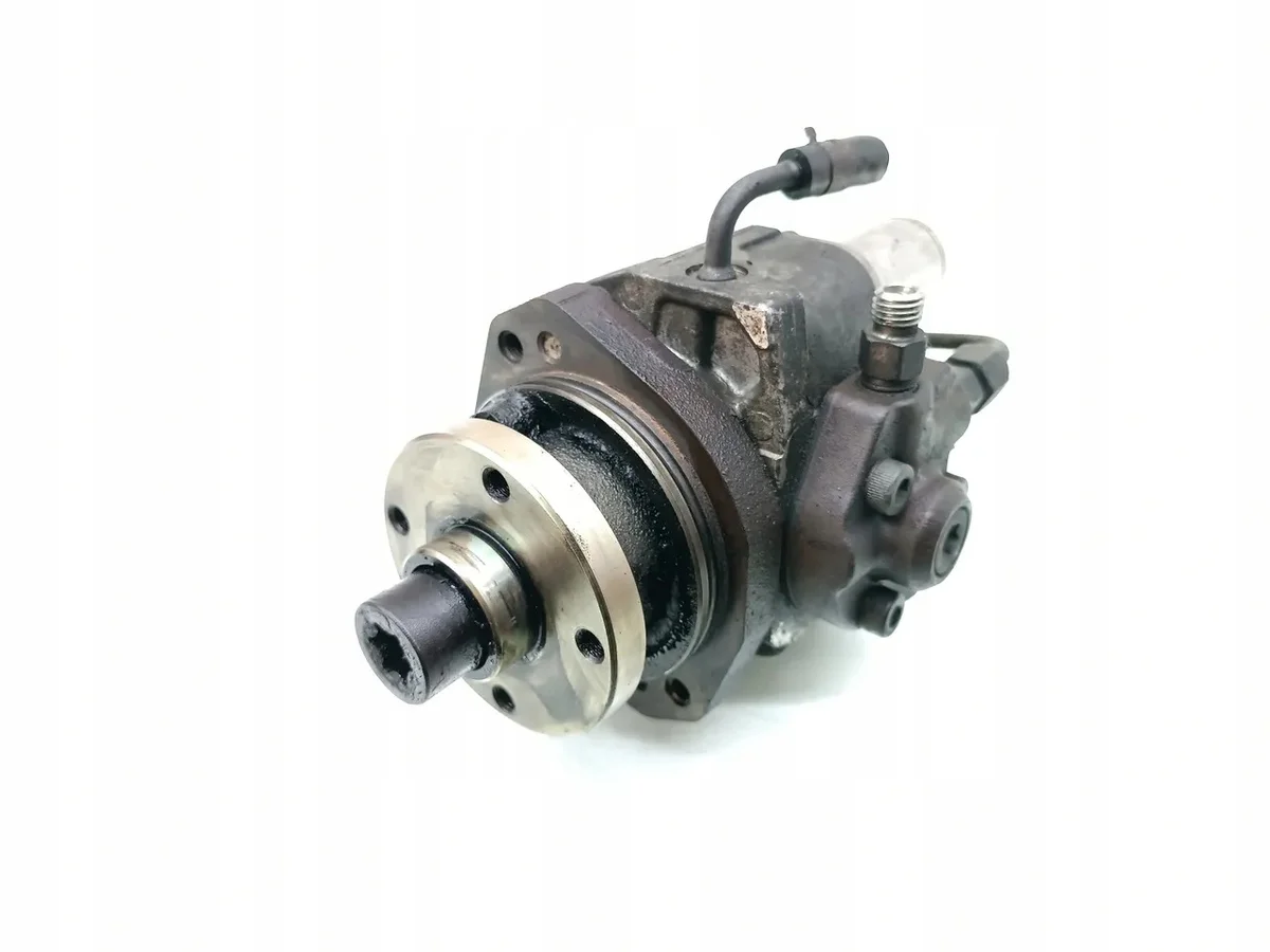 Polttoainepumppu Nissan 16700-ES60B