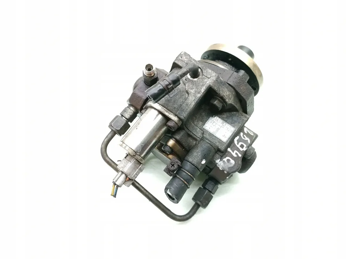 Nissan 16700-ES60B Pompa alta pressione image 3