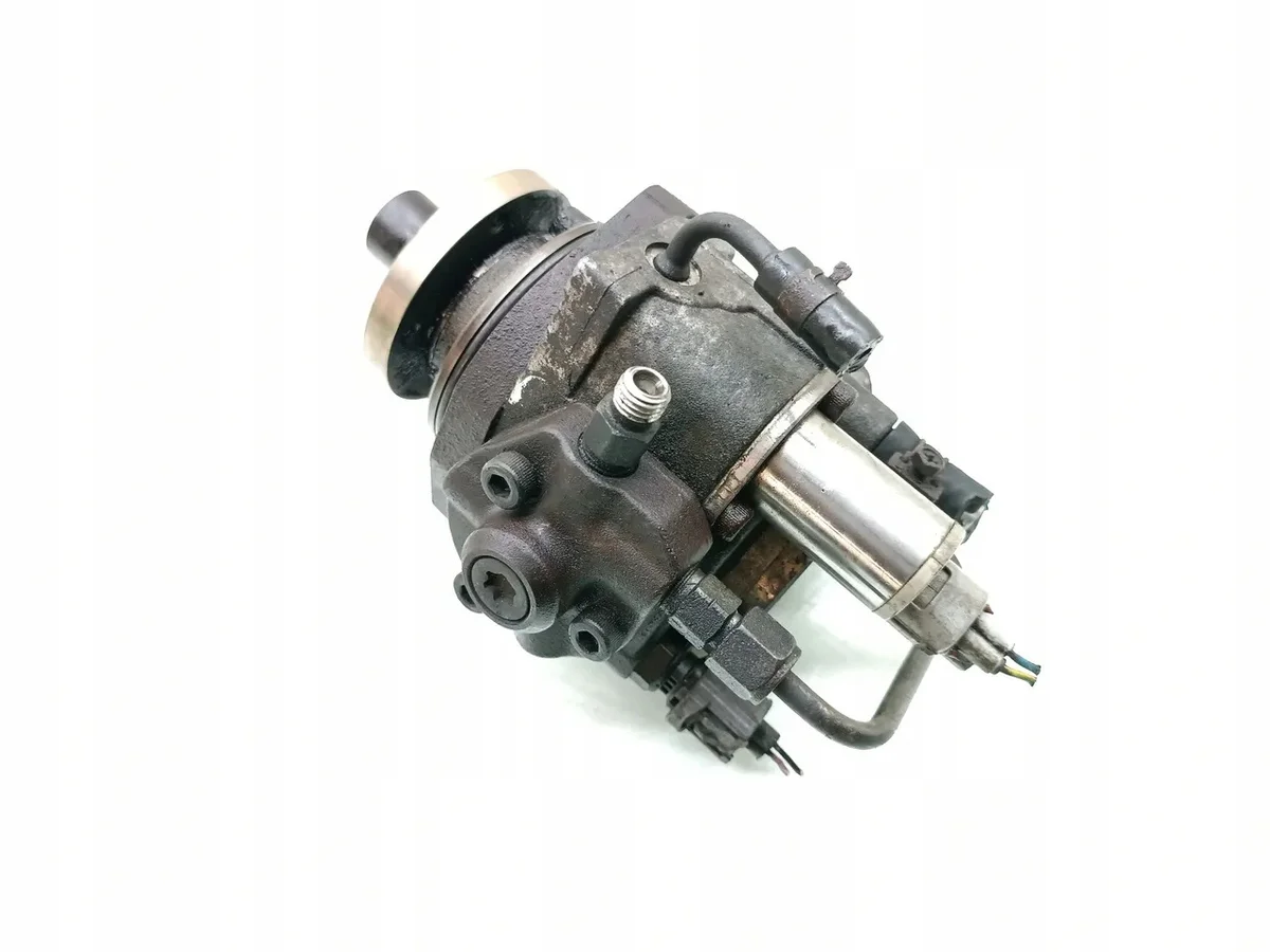 Nissan 16700-ES60B Pompa alta pressione image 4
