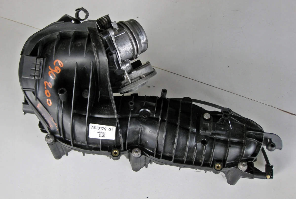 Collettore aspirazione BMW 7810179