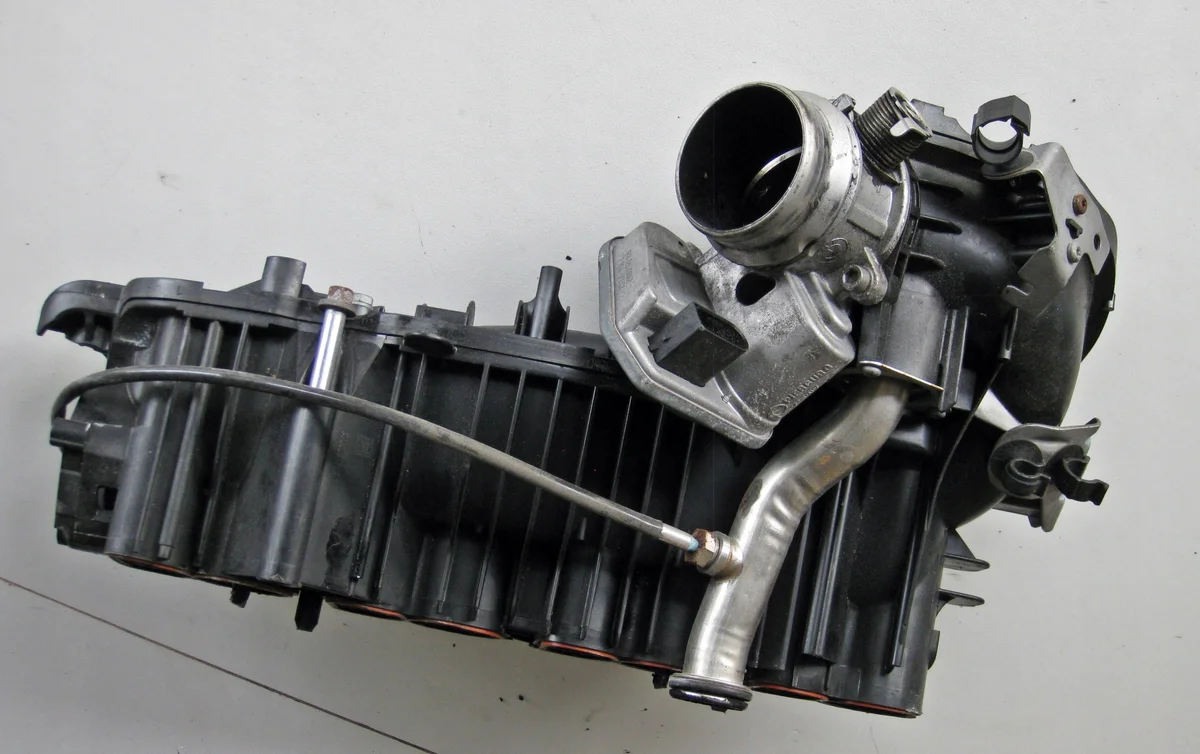 Imusarja BMW 7810179 E60 E61 X1 E84