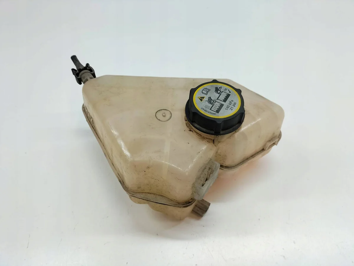 Ford B-MAX Jäähdytysnestesäiliö 8V21-8K218-BB