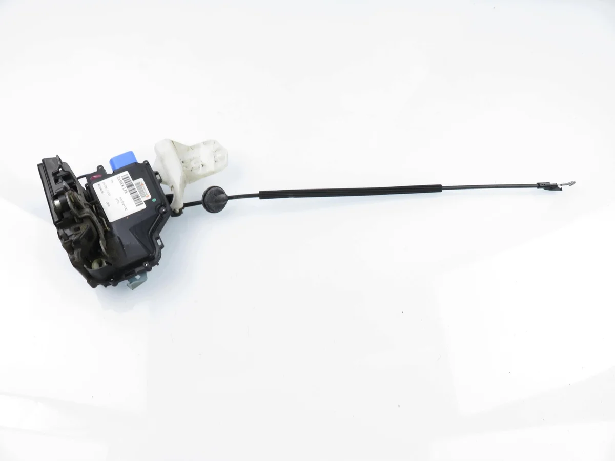 Dörrlås vänster fram VW Touran 3D1837015AS M1158007-3D1837015AS
