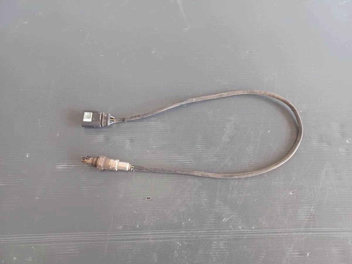 Sonde Lambda Audi A6 C8 4K0906265B