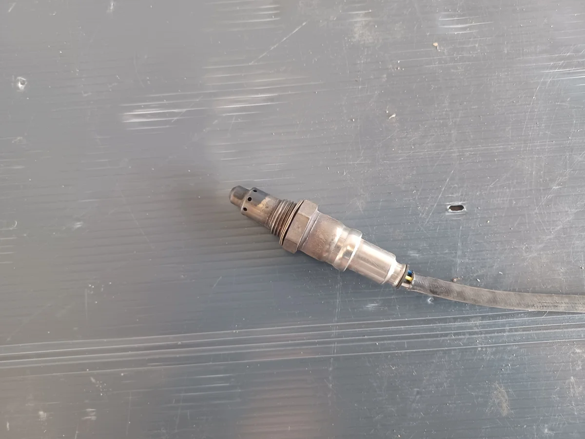 Sonda Lambda Audi A6 C8 4K0906265B image 3