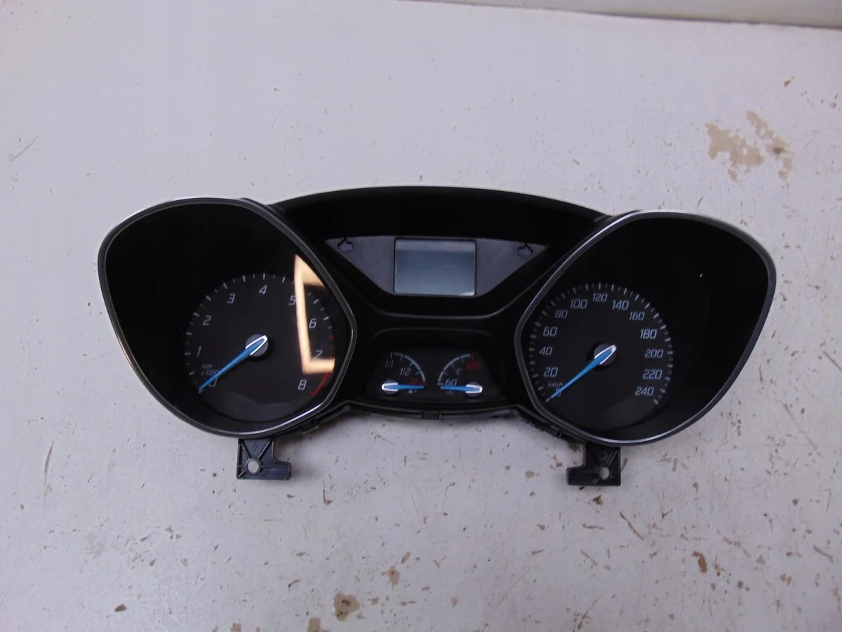 Painel de Instrumentos Ford BM5T-10849-BAD
