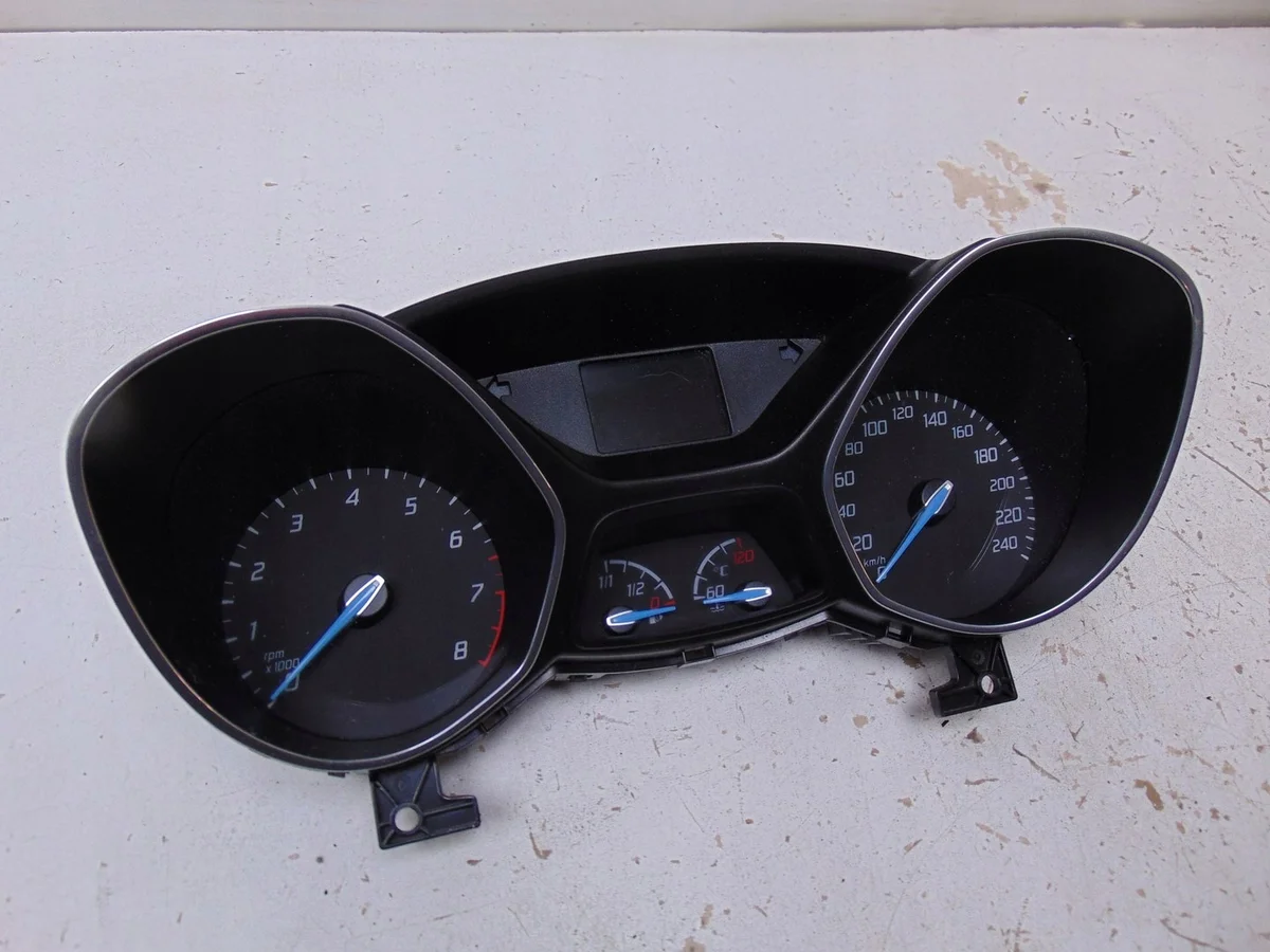 Cruscotto Ford Focus BM5T-10849-BAD image 6