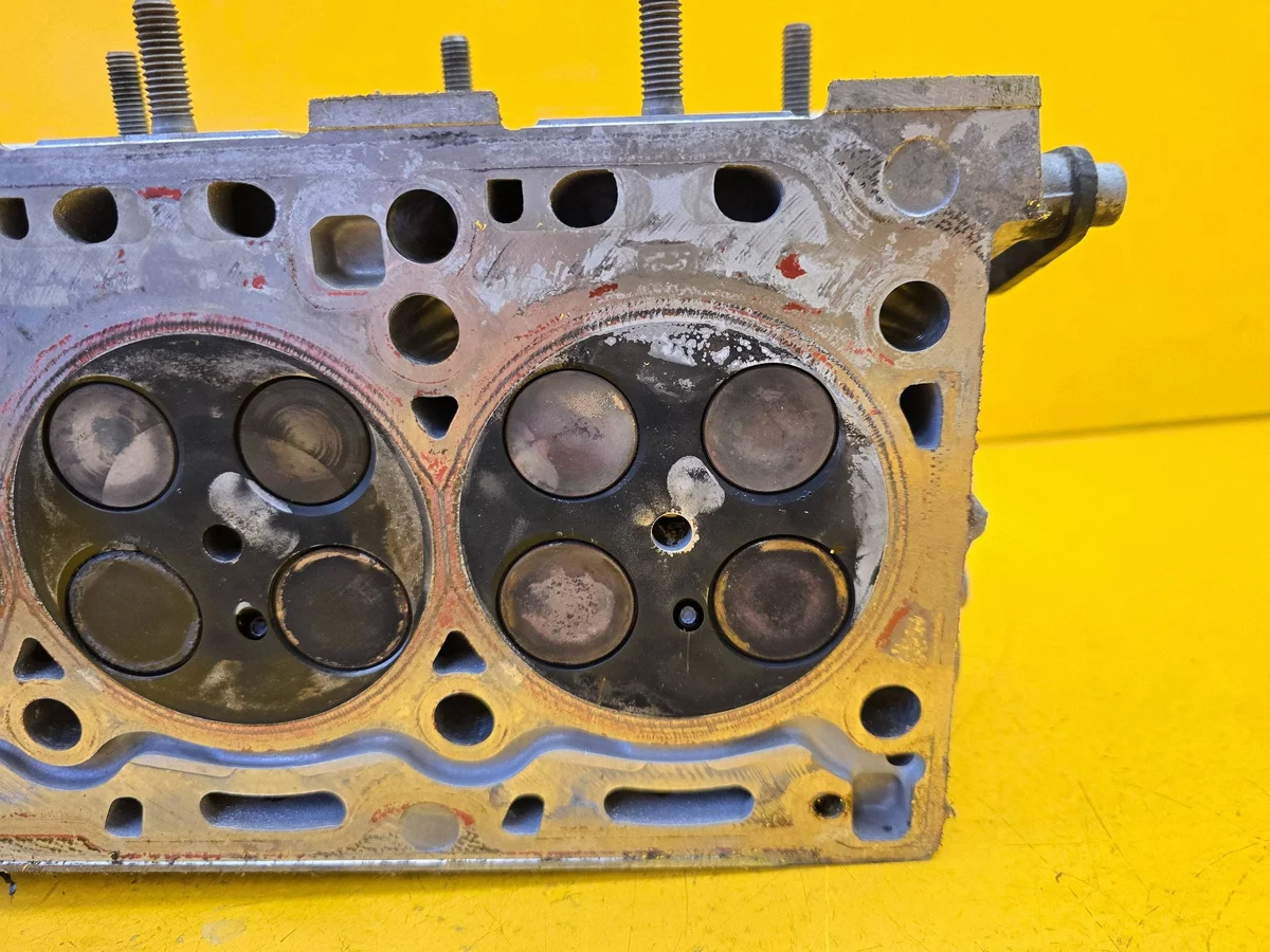 Audi A4 B9 3.0 TDI Culata CRT 059354F0 image 6